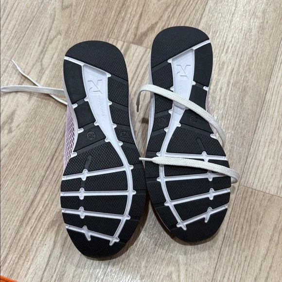 Rieker Women's Mauve Mesh Sneakers. NWOT - Picture 3 of 5